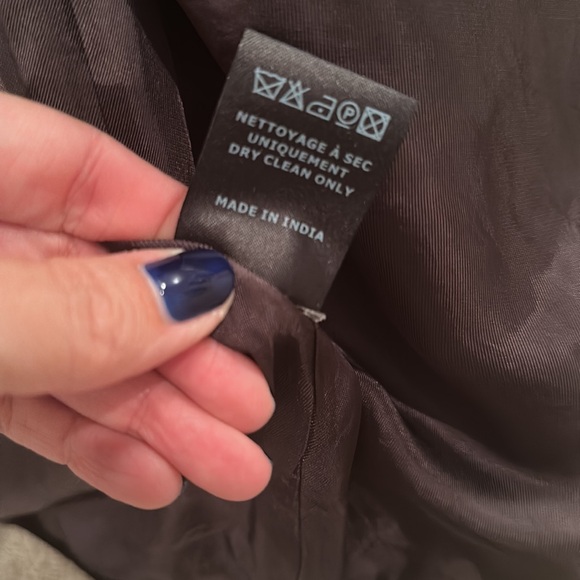 Isabel Marant ETOILE women Velvet jacket “Lalia” in black size 40 - Picture 11 of 11